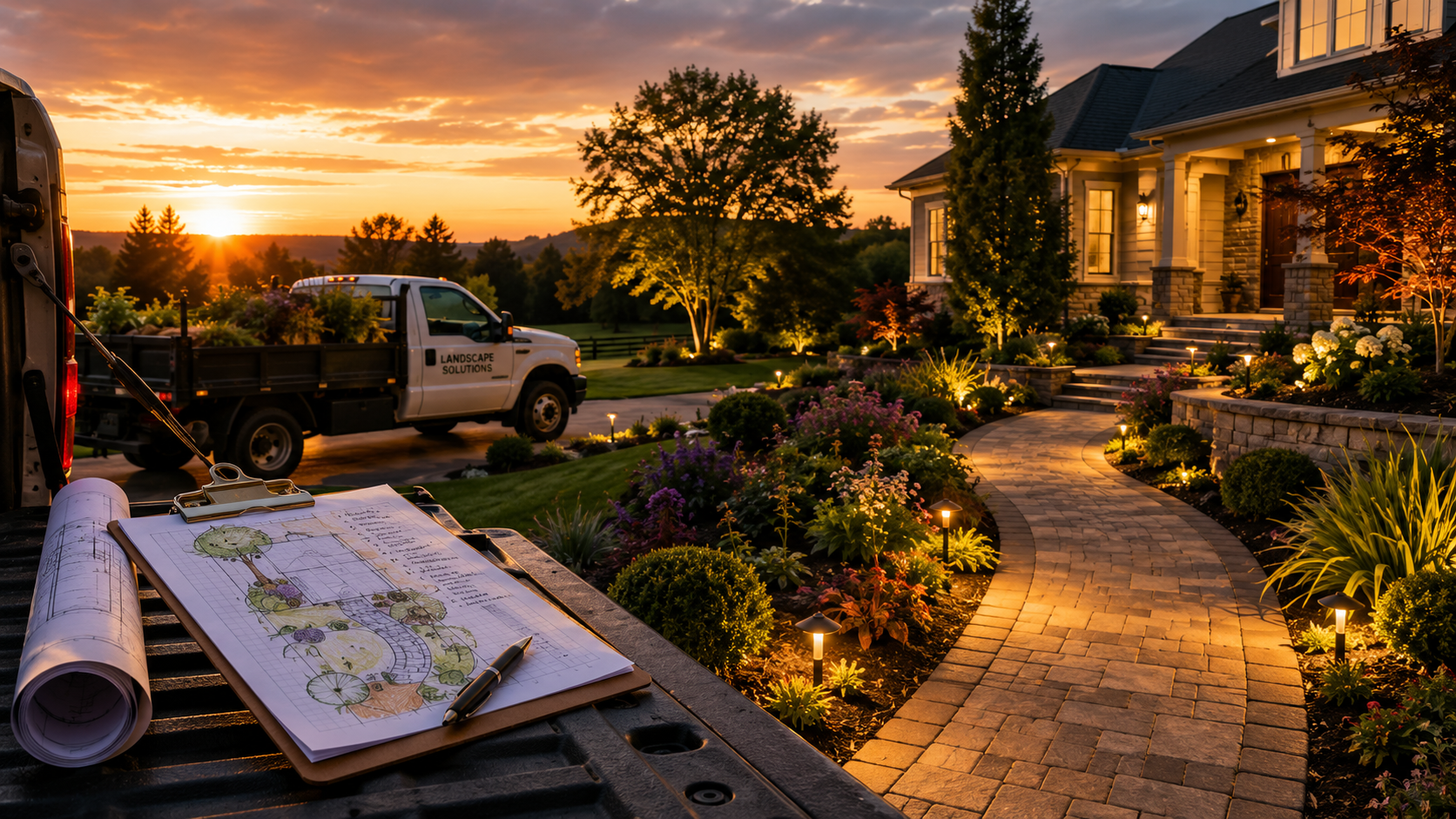 One Estimate at a Time: How Million-Dollar Landscape Companies Are Built