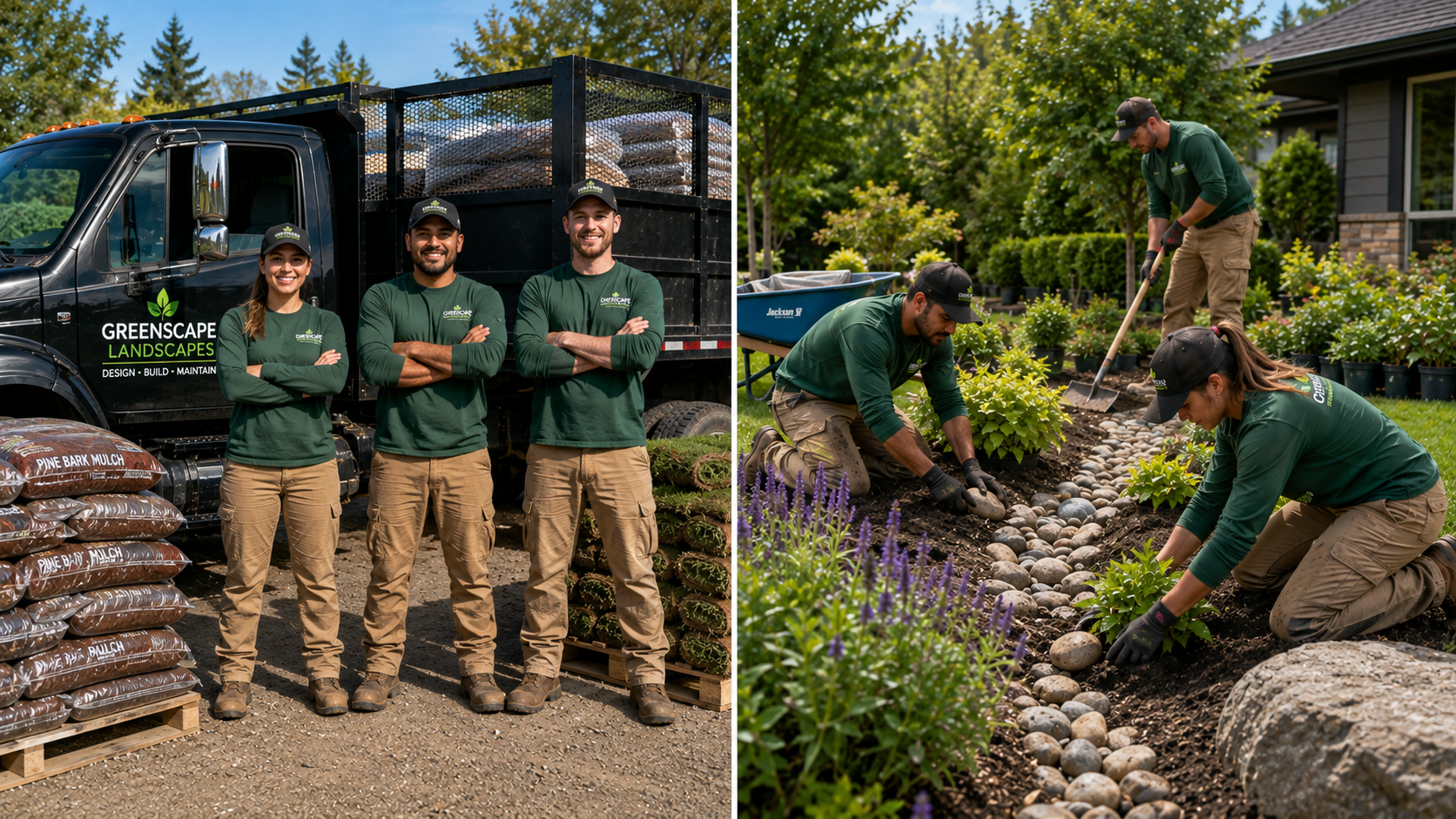 Understanding the Hidden Costs of Landscaping