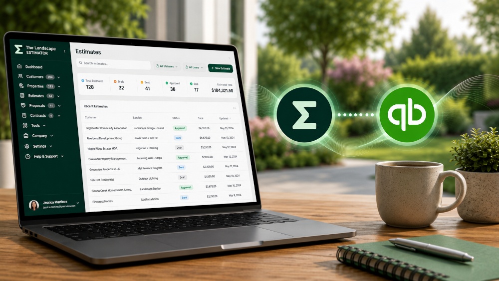 Work Smarter Across Platforms: Connecting QuickBooks Online with TLE